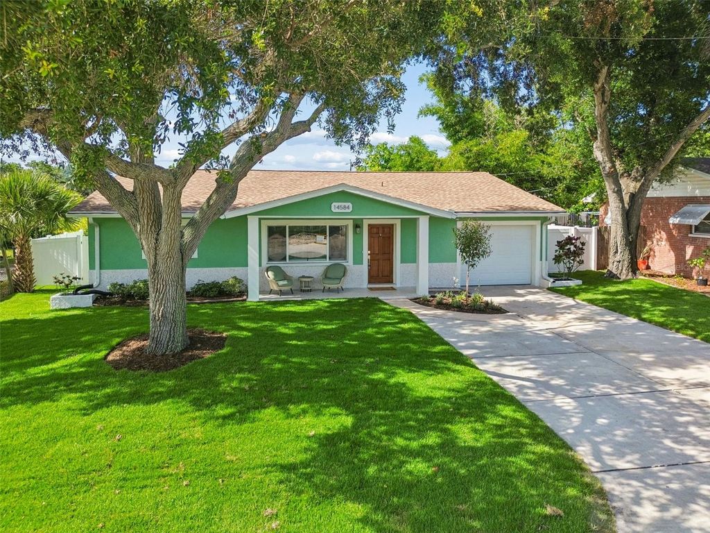 14584 APACHE AVENUE, Largo, FL 33774