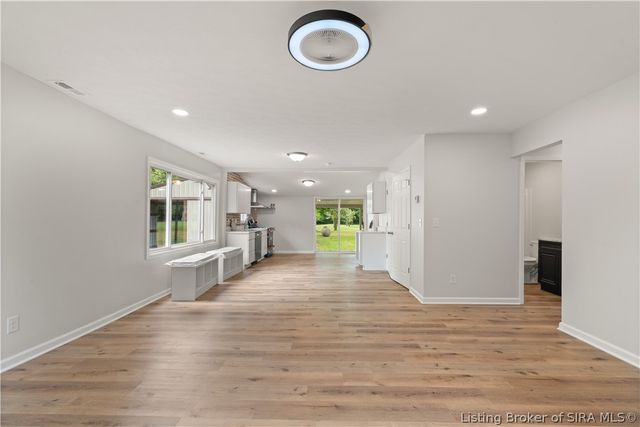 6607 Hibernia Road, Charlestown, IN 47111
