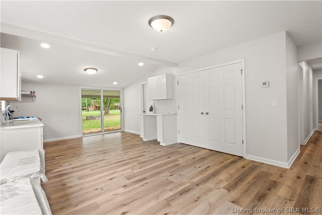 6607 Hibernia Road, Charlestown, IN 47111