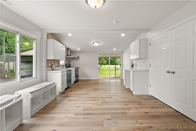 6607 Hibernia Road, Charlestown, IN 47111