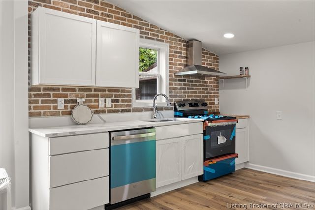 6607 Hibernia Road, Charlestown, IN 47111