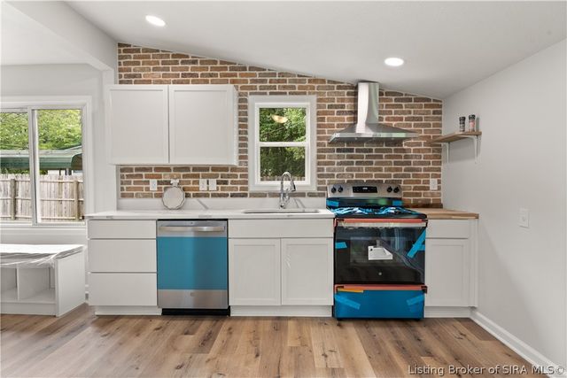 6607 Hibernia Road, Charlestown, IN 47111