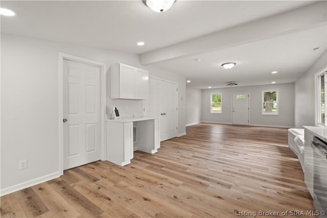 6607 Hibernia Road, Charlestown, IN 47111