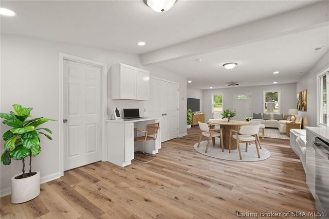 6607 Hibernia Road, Charlestown, IN 47111
