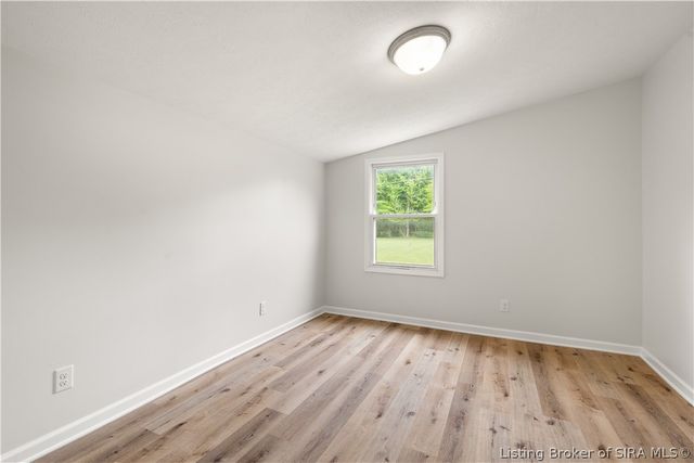 6607 Hibernia Road, Charlestown, IN 47111