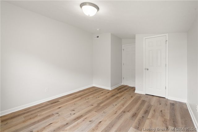 6607 Hibernia Road, Charlestown, IN 47111