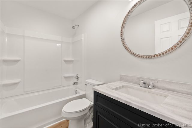 6607 Hibernia Road, Charlestown, IN 47111