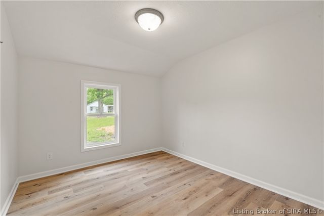 6607 Hibernia Road, Charlestown, IN 47111