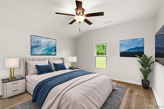 6607 Hibernia Road, Charlestown, IN 47111