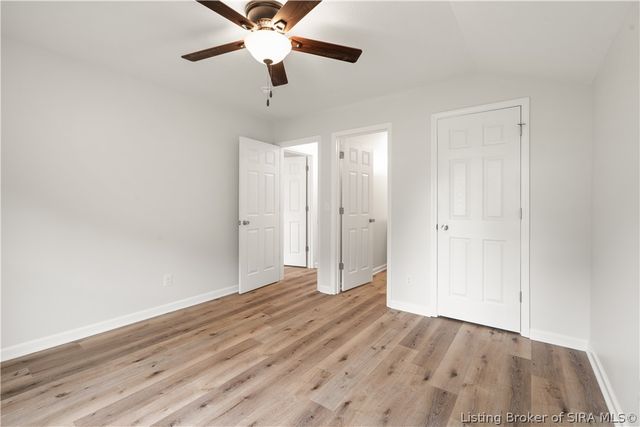 6607 Hibernia Road, Charlestown, IN 47111