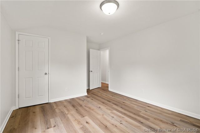 6607 Hibernia Road, Charlestown, IN 47111