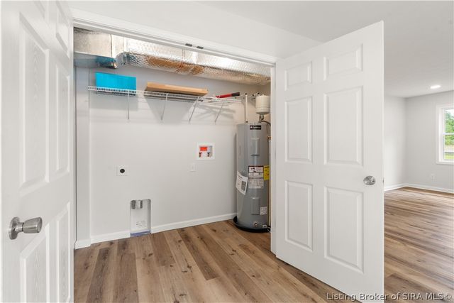 6607 Hibernia Road, Charlestown, IN 47111