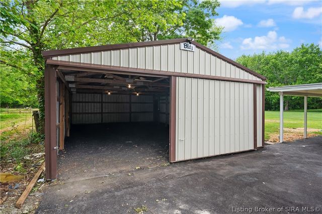 6607 Hibernia Road, Charlestown, IN 47111