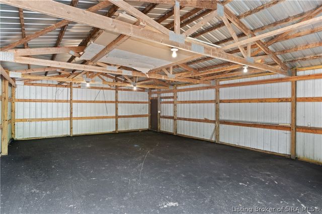 6607 Hibernia Road, Charlestown, IN 47111