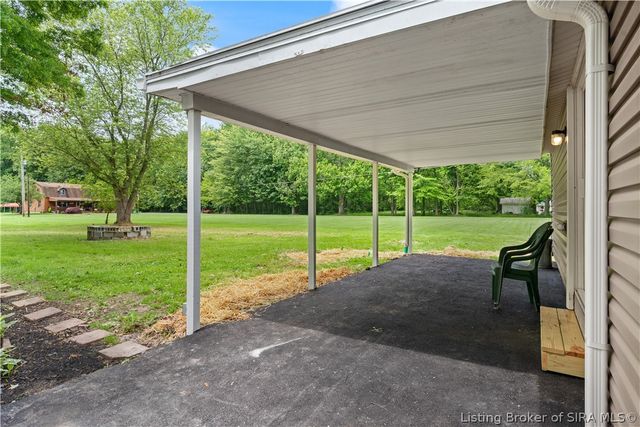 6607 Hibernia Road, Charlestown, IN 47111