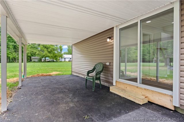 6607 Hibernia Road, Charlestown, IN 47111