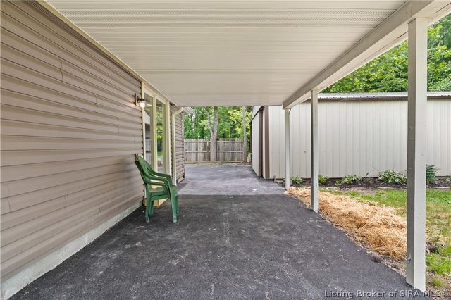 6607 Hibernia Road, Charlestown, IN 47111