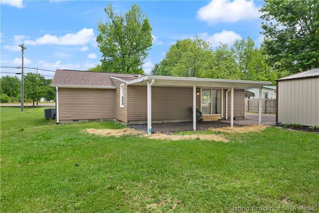 6607 Hibernia Road, Charlestown, IN 47111