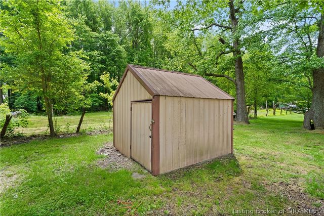 6607 Hibernia Road, Charlestown, IN 47111