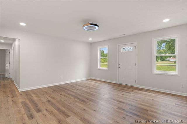 6607 Hibernia Road, Charlestown, IN 47111