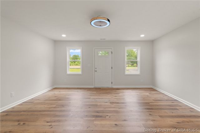 6607 Hibernia Road, Charlestown, IN 47111
