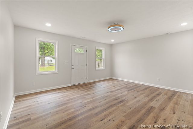 6607 Hibernia Road, Charlestown, IN 47111