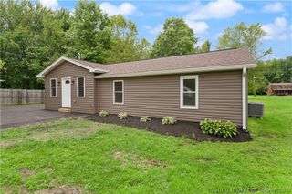 6607 Hibernia Road, Charlestown, IN 47111