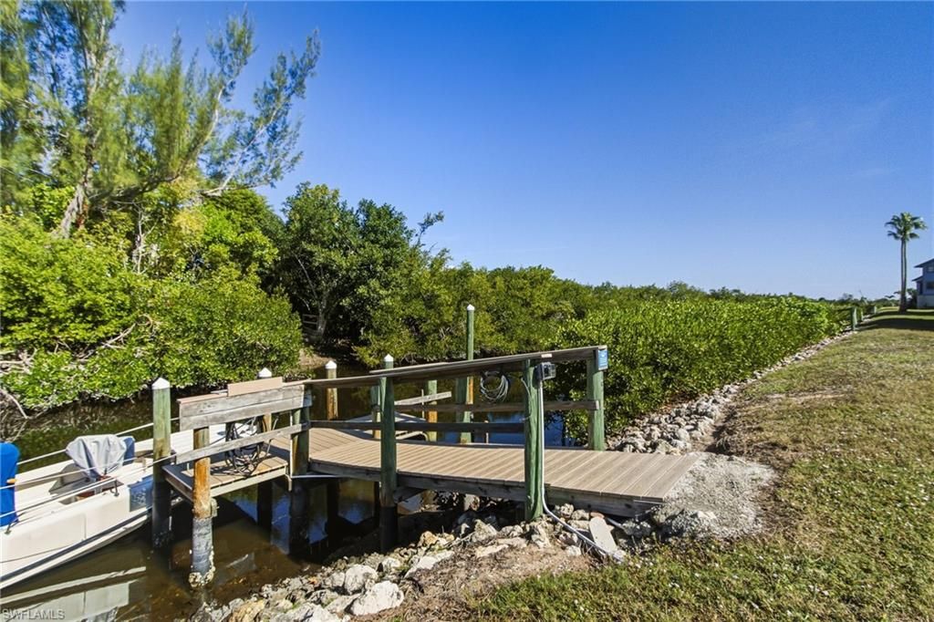 5301 Blue Crab CIR 4, BOKEELIA, FL 33922 — photo 4