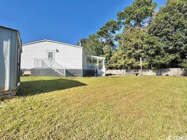 204 Inwood Ct., Myrtle Beach, SC 29588