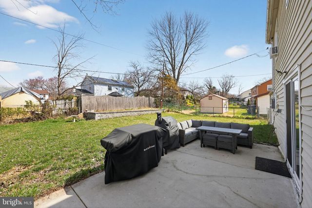 42 PLUMTREE LN, Willingboro, NJ 08046