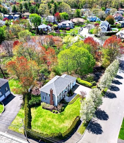 2 Heritage Lane, Saugus, MA 01906