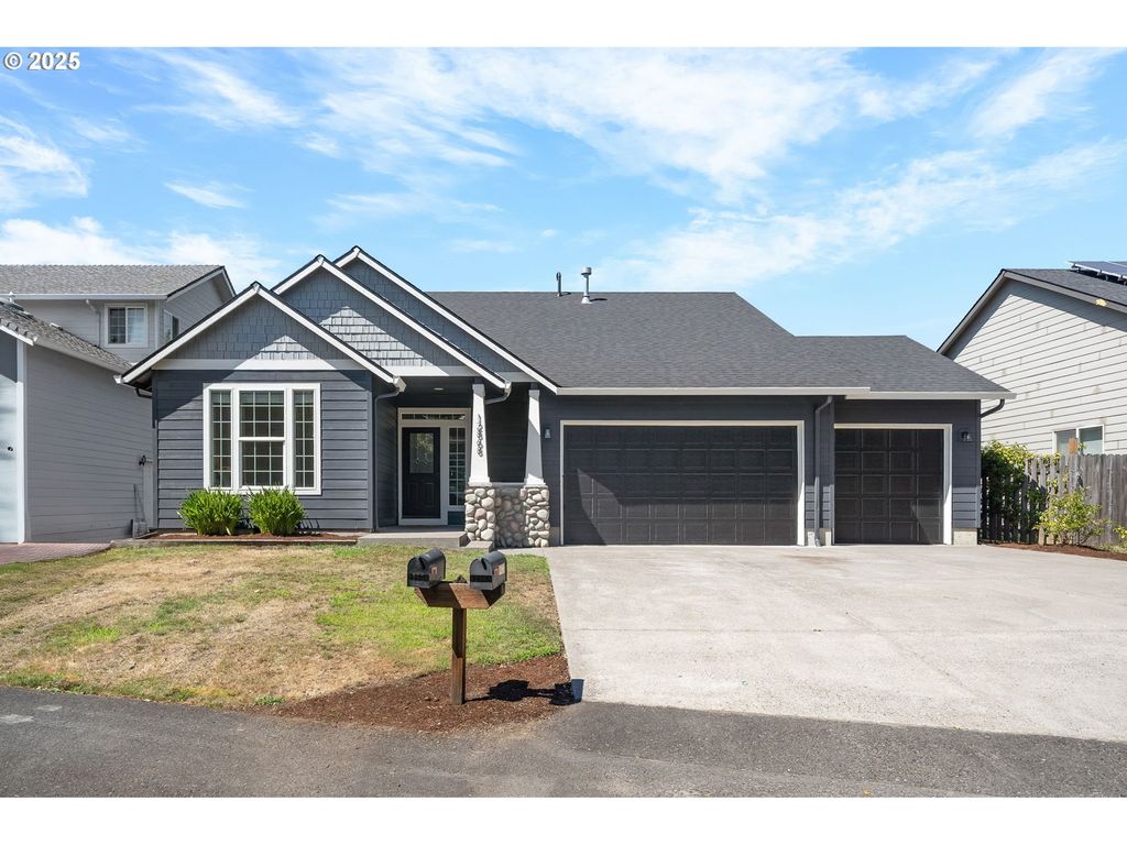 12868 Se SILVERLEAF Ct, Milwaukie, OR 97222