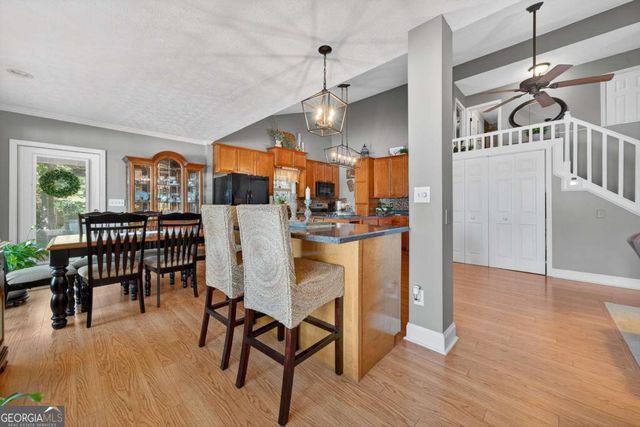 130 W Daylight Drive, Eatonton, GA 31024