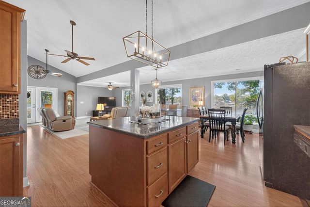 130 W Daylight Drive, Eatonton, GA 31024