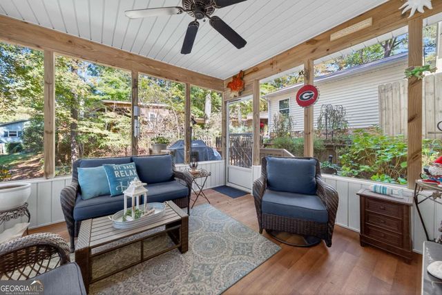 130 W Daylight Drive, Eatonton, GA 31024