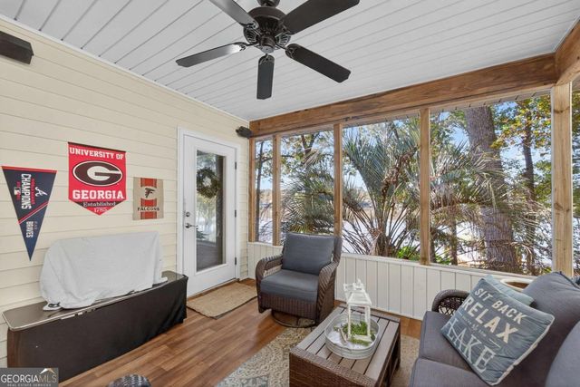 130 W Daylight Drive, Eatonton, GA 31024