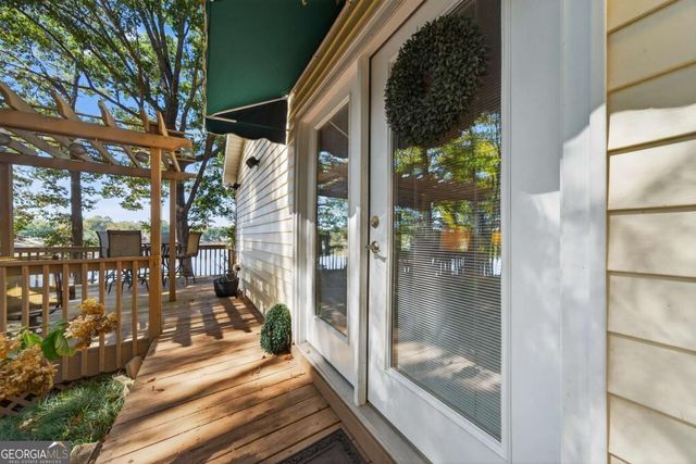 130 W Daylight Drive, Eatonton, GA 31024