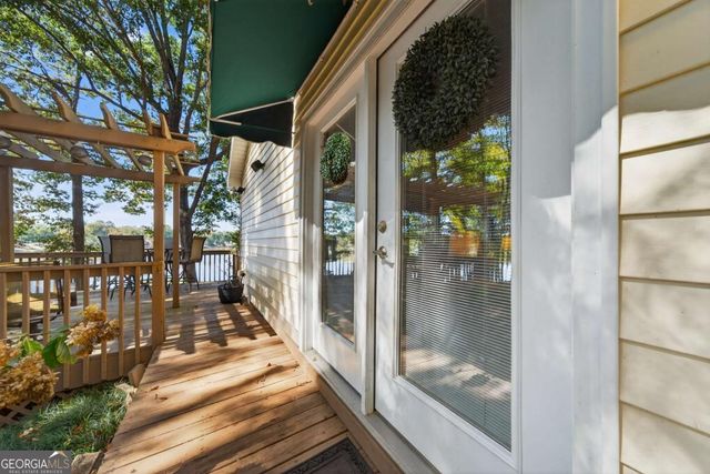 130 W Daylight Drive, Eatonton, GA 31024