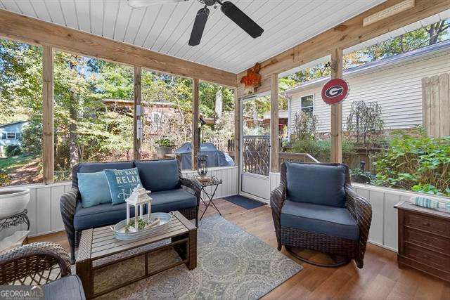 130 W Daylight Drive, Eatonton, GA 31024