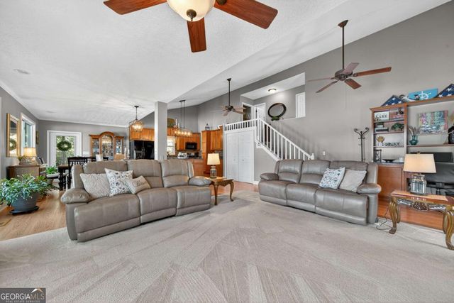 130 W Daylight Drive, Eatonton, GA 31024