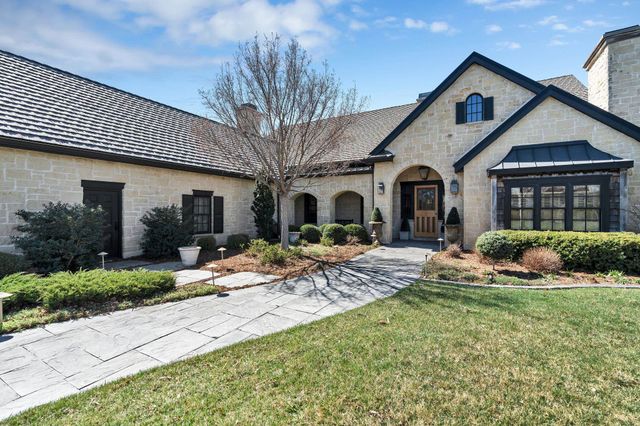 1539 N Veranda, Wichita, KS 67206