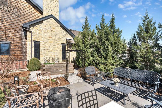 1539 N Veranda, Wichita, KS 67206