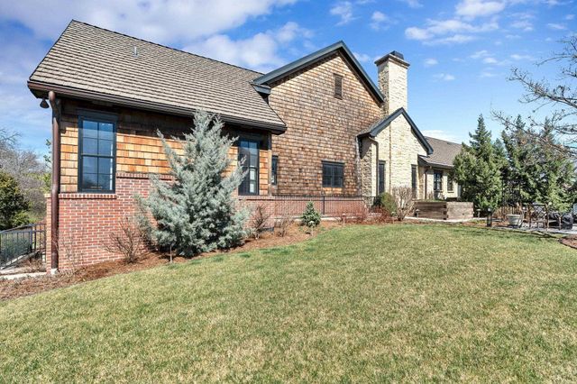 1539 N Veranda, Wichita, KS 67206