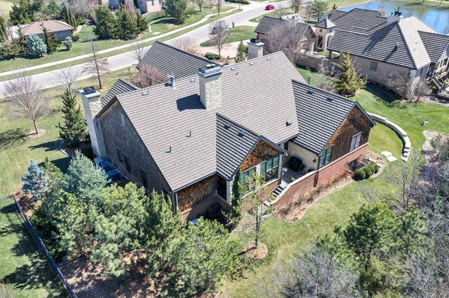 1539 N Veranda, Wichita, KS 67206