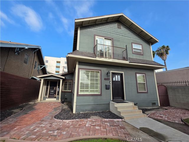 1411 Elm Avenue, Long Beach, CA 90813