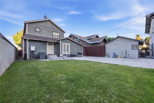 1411 Elm Avenue, Long Beach, CA 90813