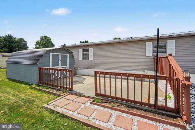 181 NORTHCREST ACRES PARK TP-0181, Lebanon, PA 17046