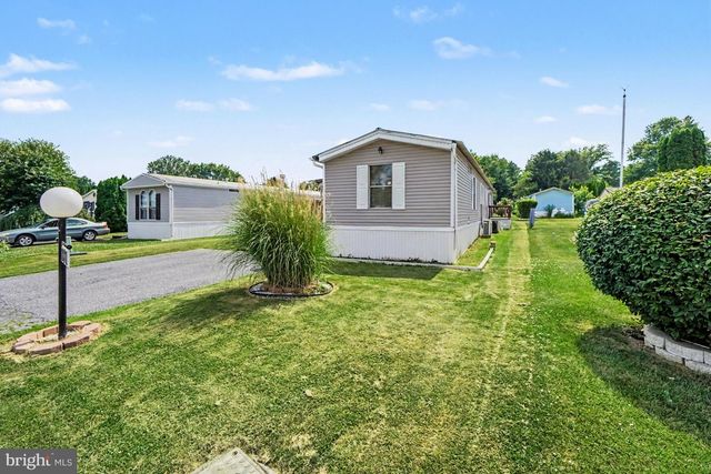 181 NORTHCREST ACRES PARK TP-0181, Lebanon, PA 17046