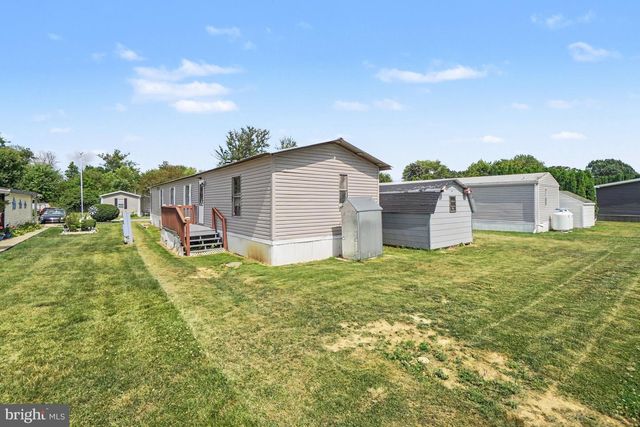 181 NORTHCREST ACRES PARK TP-0181, Lebanon, PA 17046