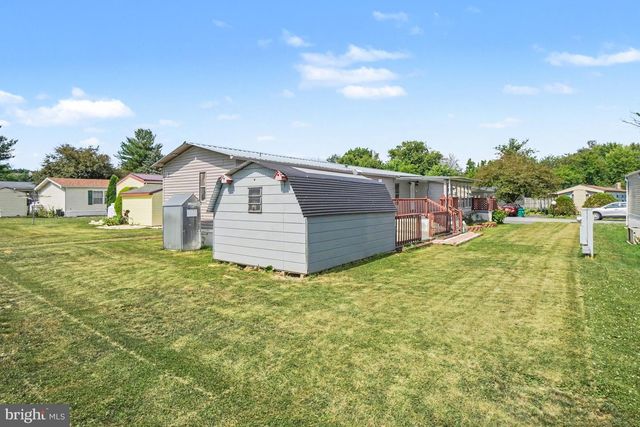 181 NORTHCREST ACRES PARK TP-0181, Lebanon, PA 17046